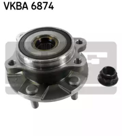 Комплект подшипника SKF VKBA 6874